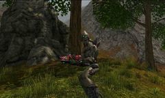 Tabula Rasa screenshot 14