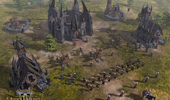 Lord of the Rings: TBFME II - Rise of the Witch-king screenshot 9