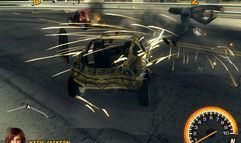 FlatOut 2 screenshot 4