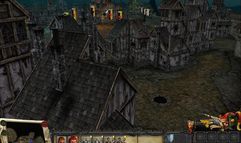 Warhammer: Mark of Chaos screenshot 2