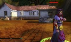 Gods and Heroes: Rome Rising screenshot 1