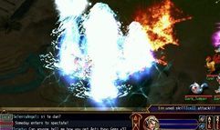 Myth War II screenshot 2