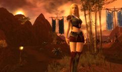 Guild Wars Factions screenshot 75