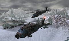 Joint Task Force screenshot 2