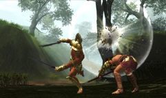 Gods and Heroes: Rome Rising screenshot 9