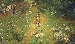 Dawn of Magic screenshot 12