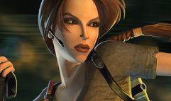 Tomb Raider: Legend screenshot 5