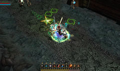 Legends Of Persia screenshot 5