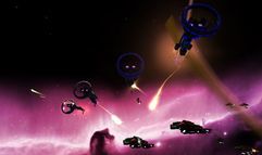 Sword of the Stars screenshot 13