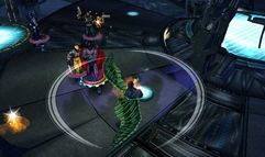 X-Men Legends II: Rise of the Apocalypse screenshot 11
