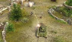 Soldiers: Heroes of World War II screenshot 7