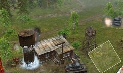 Silent Heroes screenshot 3