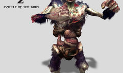 Black & White 2: Battle Of The Gods screenshot 7