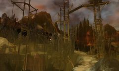 Guild Wars Factions screenshot 32