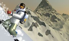 Stoked Rider screenshot 1