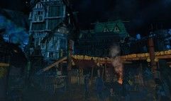 Age of Conan: Hyborian Adventures screenshot 2