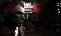 Blues and Bullets screenshot 12