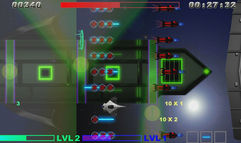 Quick Slick Deadly screenshot 10