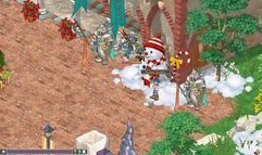 Angels Online screenshot 3