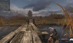 S.T.A.L.K.E.R.: Clear Sky screenshot 17