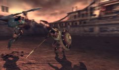 Rise of the Argonauts screenshot 1