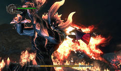 Devil May Cry 4 screenshot 12