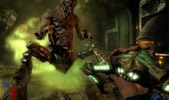 Prey screenshot 1
