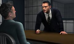 Law & Order: Dead on the Money screenshot 12