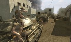 Call of Duty 2 screenshot 2