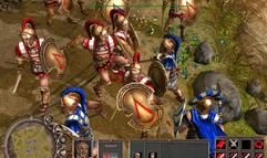 Sparta: Ancient Wars screenshot 9