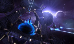 Jumpgate Evolution screenshot 3