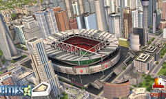 Cities XL screenshot 2