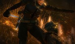 Velvet Assassin screenshot 5