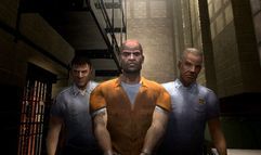 Tom Clancy's Splinter Cell: Double Agent screenshot 1