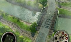 Rush for Berlin screenshot 1