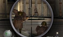 Sniper Elite screenshot 9