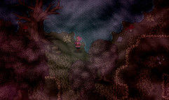 Celestial Tear: Demon's Revenge screenshot 1