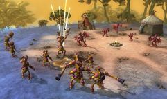 Spore screenshot 6