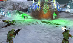 Empire above all screenshot 7