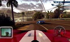 Test Drive Unlimited screenshot 2