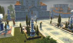 Caesar IV screenshot 5