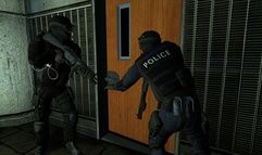 SWAT 4 screenshot 1