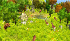 ANNO 1701 screenshot 4