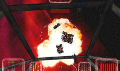 Star Wraith 3: Shadows of Orion screenshot 6