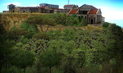 CivCity: Rome screenshot 6