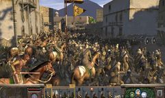 Medieval 2: Total War screenshot 6
