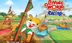 Living World Racing screenshot 9