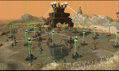 Perimeter: Emperor's Testament screenshot 7
