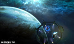 Jumpgate Evolution screenshot 4