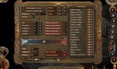 Inquisitor - The Samaels' Book screenshot 22